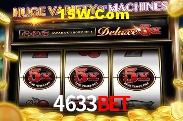 Quick Registration 4633Bet