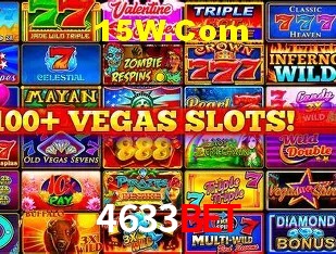 Live Casino 4633Bet