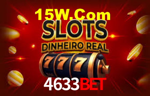 4633Bet App Interface