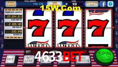 Games Directory 4633Bet